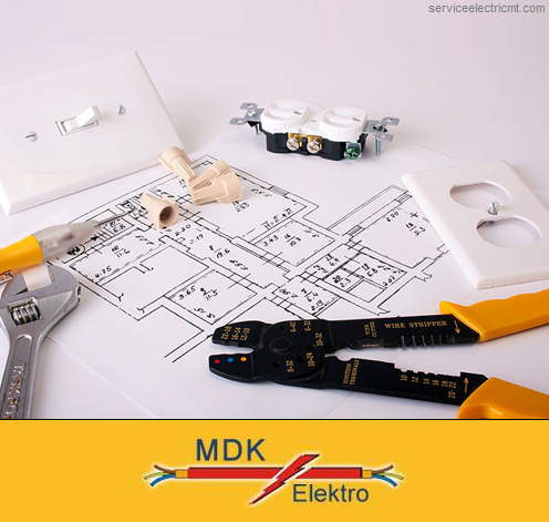 Elektrische installaties in monumentale panden in Leiden