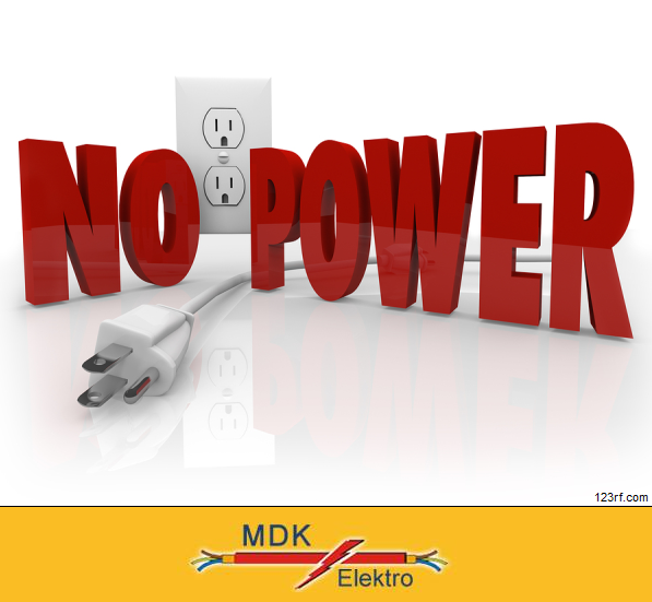 Elektrische Installaties